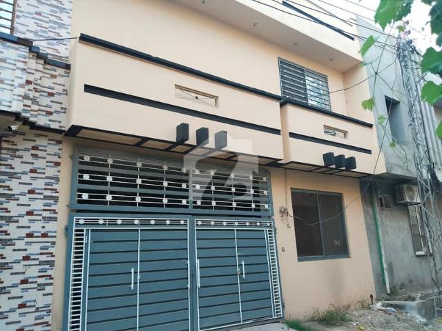 House for sale in Islamabad