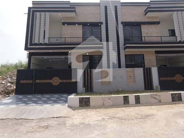 House for sale in اسلام آباد, زون 1