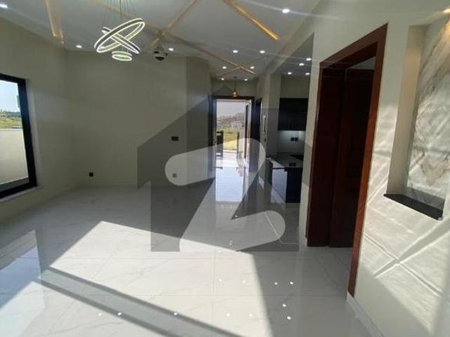 House for sale in Islamabad