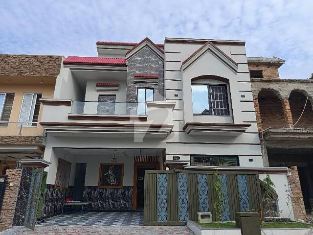 House for sale in Islamabad