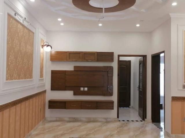House for sale in Rawalpindi, Islamabad Capital Territory