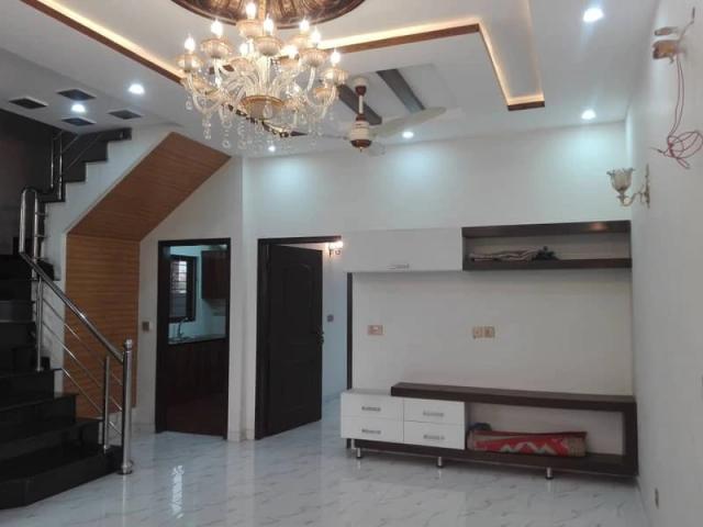 House for sale in Rawalpindi, Islamabad Capital Territory