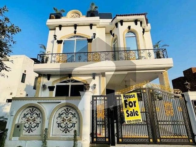 House for sale in Rawalpindi, Islamabad Capital Territory