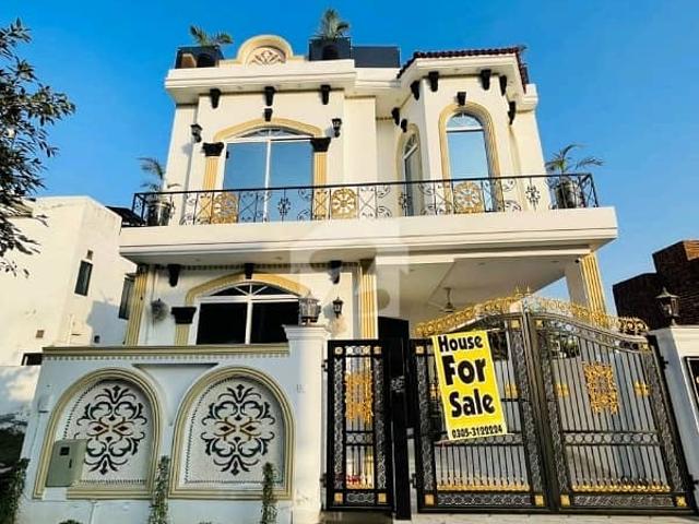 House for sale in Rawalpindi, Islamabad Capital Territory