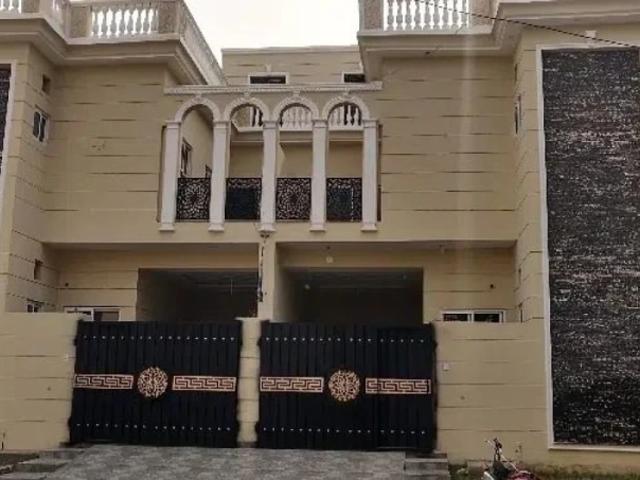 House for sale in Rawalpindi, Islamabad Capital Territory