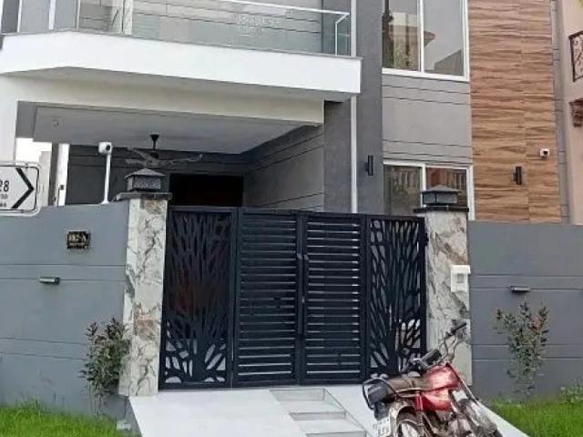 House for sale in Rawalpindi, Islamabad Capital Territory