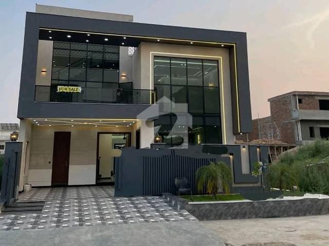 House for sale in Islamabad