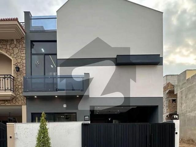 House for sale in Islamabad