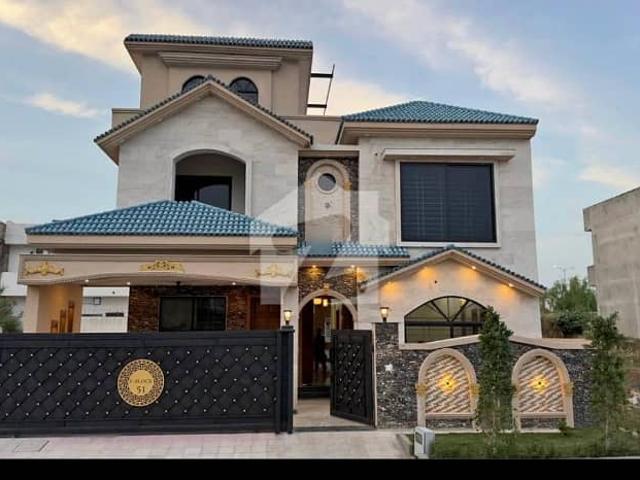 House for sale in Islamabad