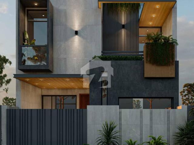 House for sale in Islamabad
