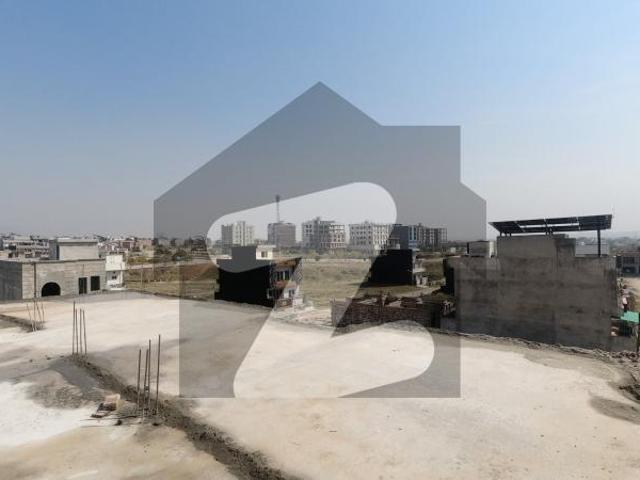 House for sale in Islamabad