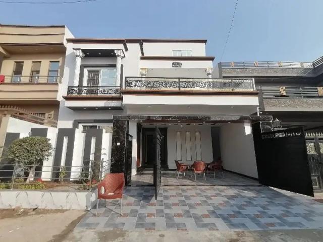 House for sale in Rawalpindi, Islamabad Capital Territory