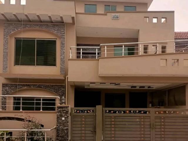House for sale in Rawalpindi, Islamabad Capital Territory