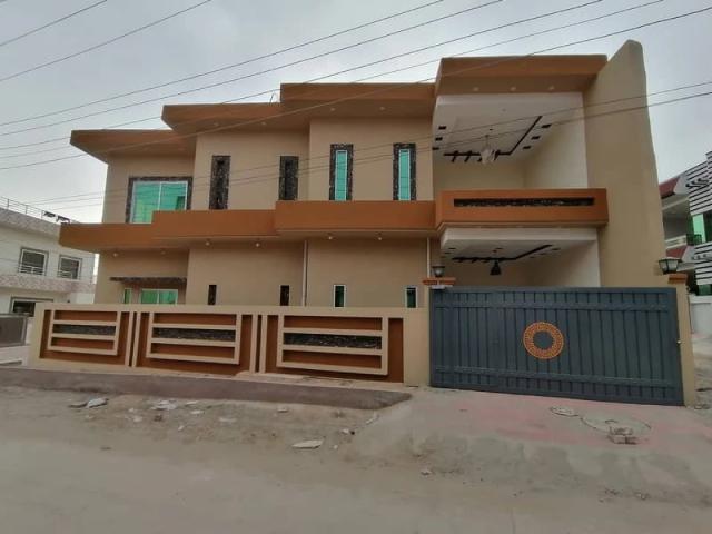 House for sale in Rawalpindi, Islamabad Capital Territory
