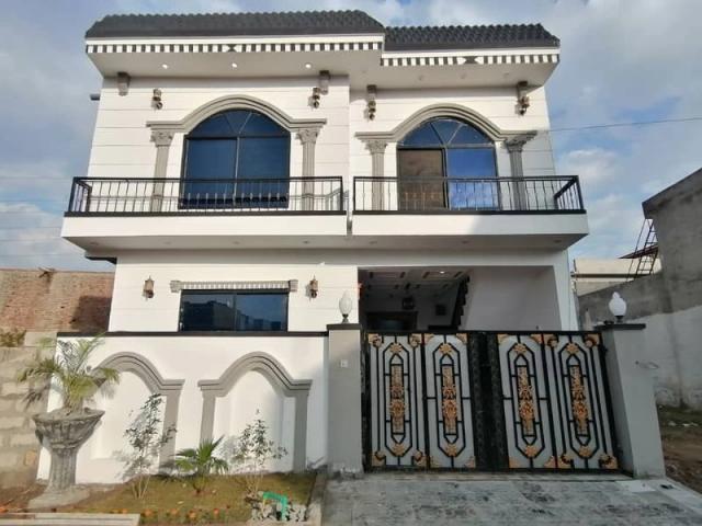 House for sale in Rawalpindi, Islamabad Capital Territory