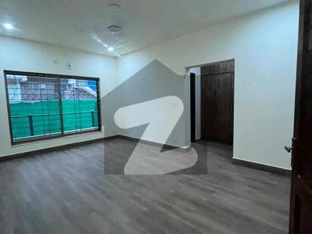House for sale in Islamabad