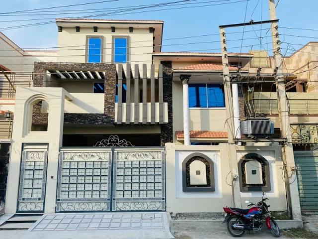 House for sale in تحصیل پشاور شہر, پشاور ڈویژن