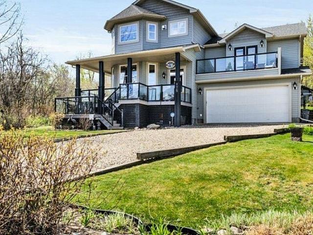 House for sale in Wedgewood, Alberta