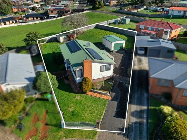House for rent in Upper Burnie, Burnie