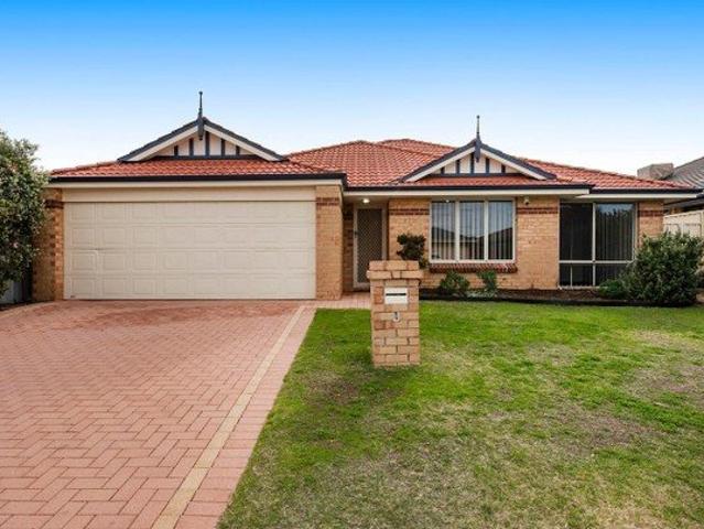 House for rent in Secret Harbour, Western Australia