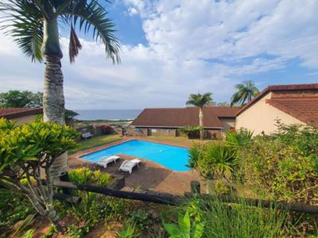 Townhouse for sale in Ugu District Municipality, Kwazulu-natal