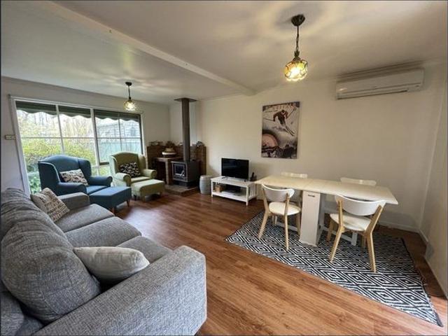 Apartment for rent in Bright, Victoria