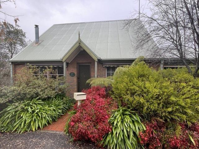 Apartment for rent in Bright, Victoria