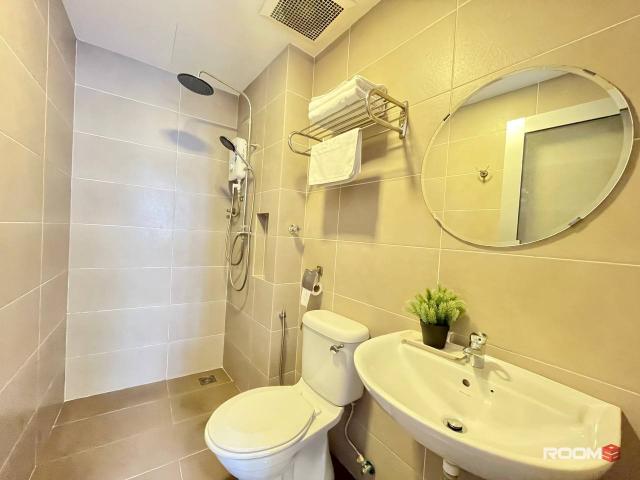 Apartment for rent in Country Heights Damansara, Kuala Lumpur
