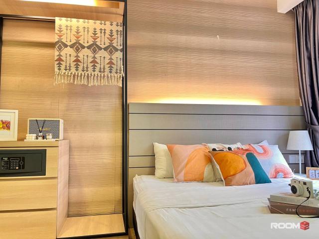 Apartment for rent in Country Heights Damansara, Kuala Lumpur