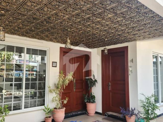 House for sale in Islamabad