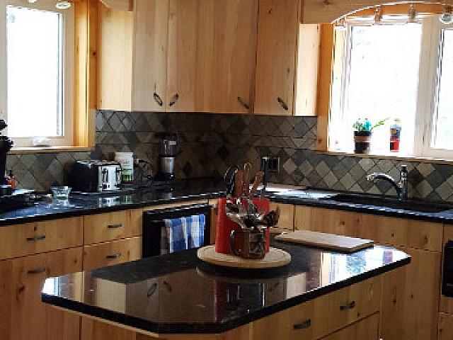 Townhouse for rent in Alberta