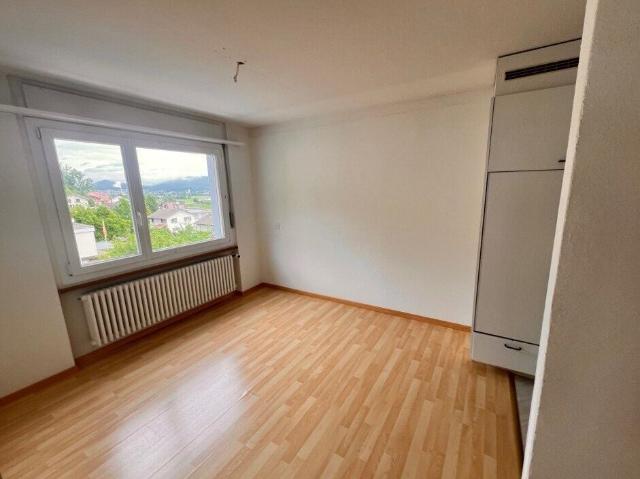 Apartment mieten in Strengelbach, Aargau