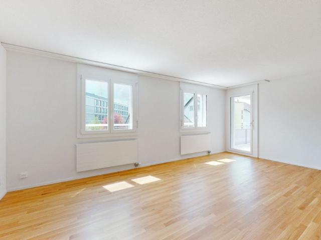 Apartment mieten in Stans, Nidwalden