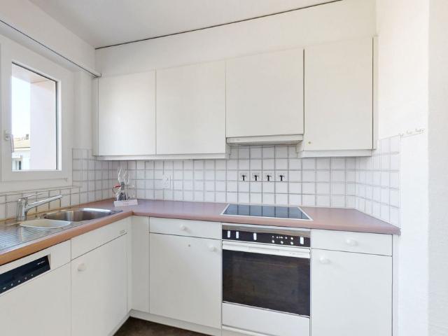 Apartment mieten in Gwatt, Thun, Bern