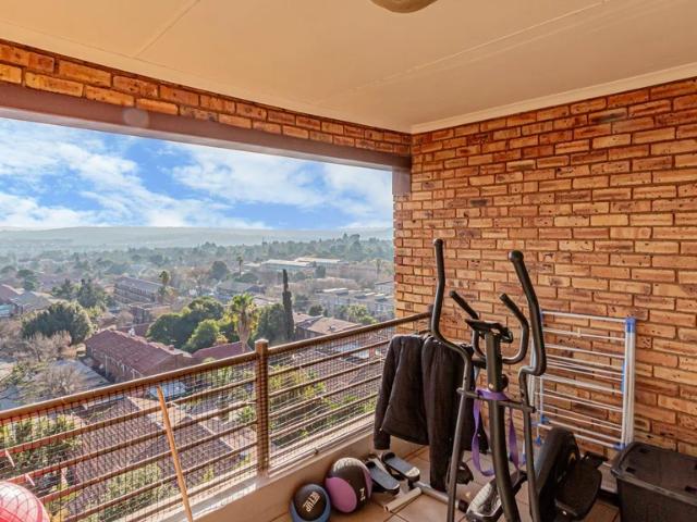 Apartment for sale in Johannesburg