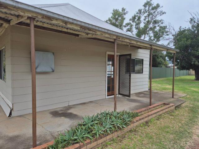 Flat for sale in Bingara, New South Wales