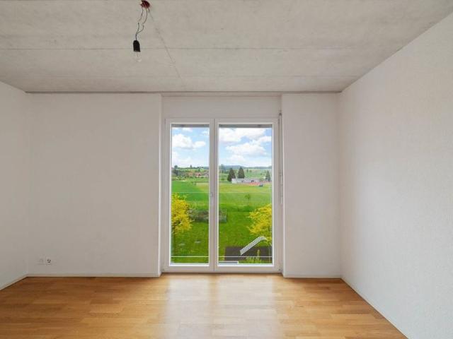 Apartment mieten in Bützberg, Thunstetten