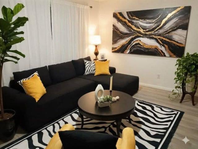 Room for rent in Palm Desert, California