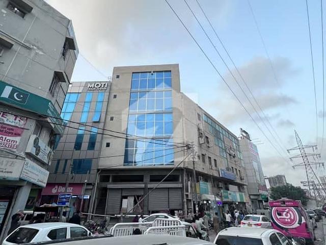 Office for sale in North Waziristan, Federally Administered Tribal Areas fata