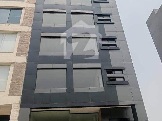 Office for rent in Rawalpindi, Islamabad Capital Territory