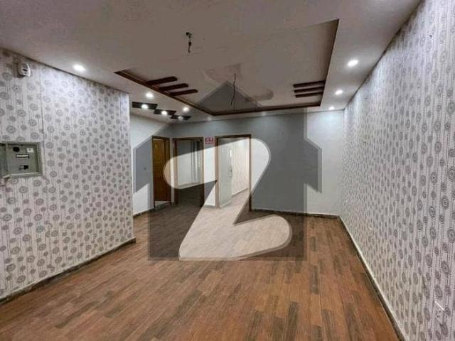 Office for rent in Islamabad