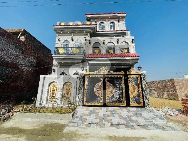 House for sale in Rawalpindi, Islamabad Capital Territory