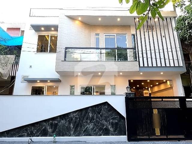 House for sale in Islamabad