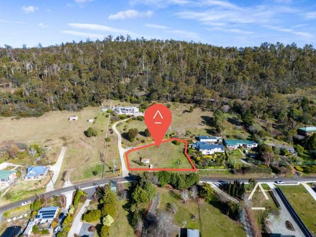Land for sale in Lanena, Tasmania