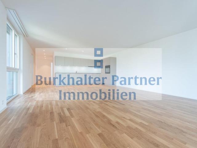 Apartment mieten in Lyss, Bern