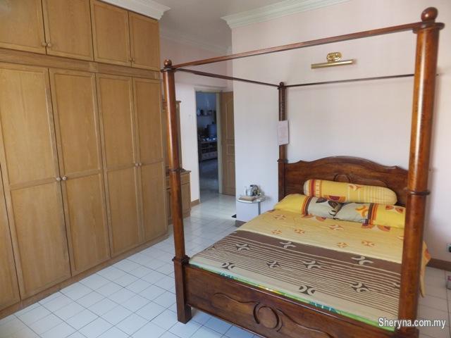Condominium for sale in Cheras