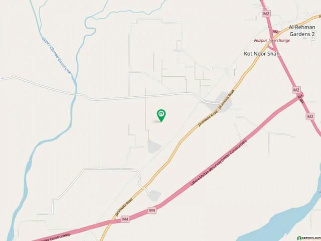 Land for sale in علی آباد, لاہور ڈویژن