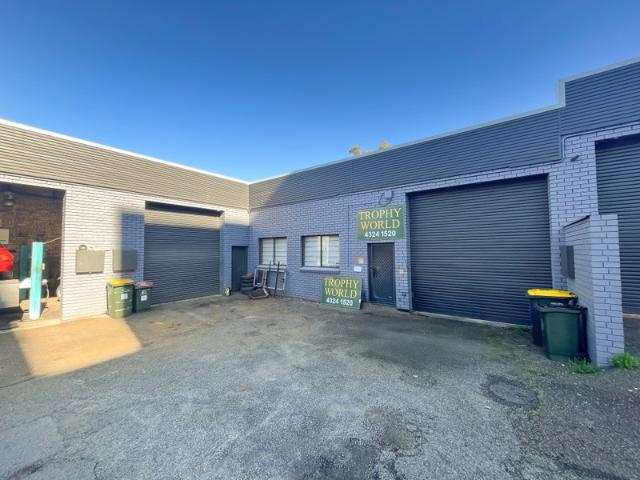 Warehouse for rent in Gosford, New South Wales
