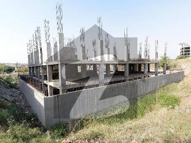 Building for sale in Islamabad