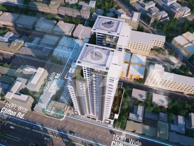 Apartment for sale in کراچی ڈویژن, North Waziristan